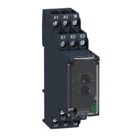 Schneider RM22UA23MR Relay | Overvoltage control relay 15V…500Vac/dc, 2 C/O