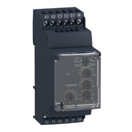 Schneider RM35JA32MW Relay | Current control relay RM35-J - range 0.15..1.5 A