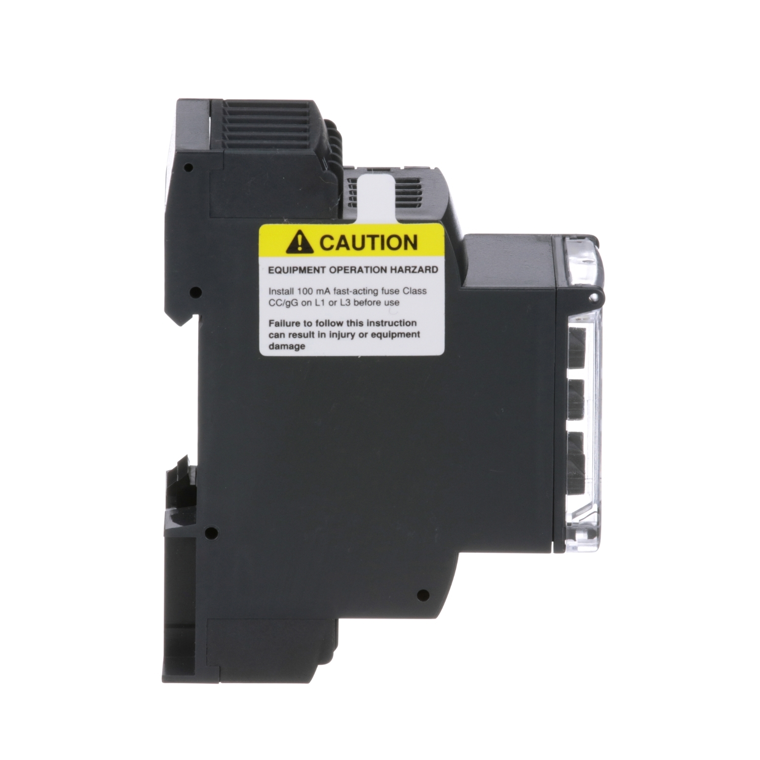 Schneider RM35TF30 | Multifunction phase control relay RM35-T - range 194..528 V AC