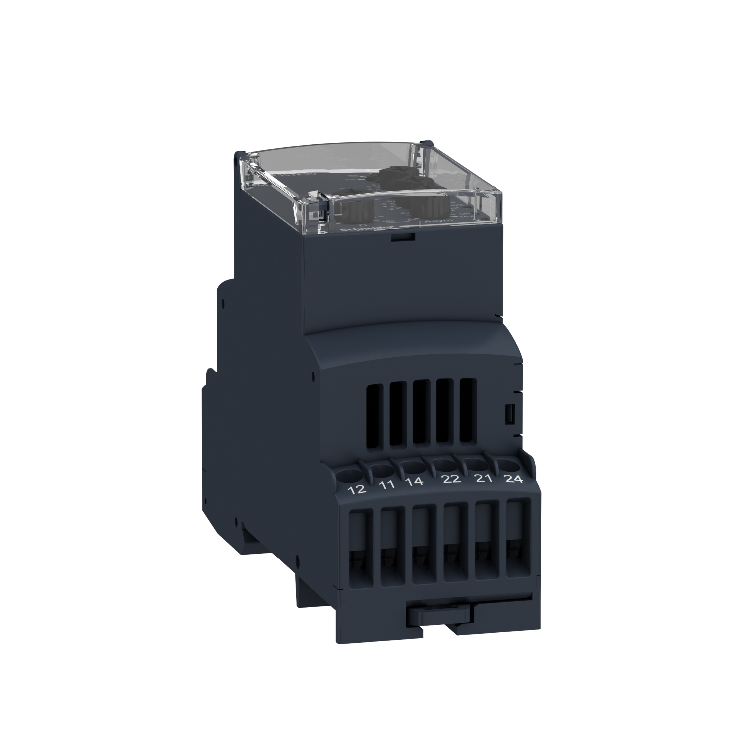 Schneider RM35UB3N30 | Voltage control relay RM35-U - range 114..329 V AC