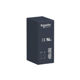 Schneider RSB1A120P7 | Interface plug-in relay, 12 A, 1 CO, 230 V AC