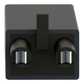 Schneider RXM021FP | protection accessories, Harmony Electromechanical Relays, with varistor, for RPZ RXZ sockets, 110â€¦240V AC DC