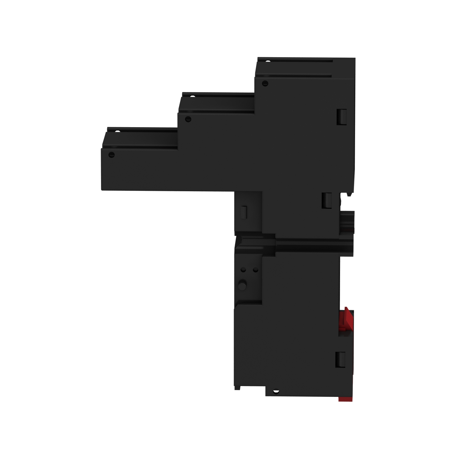 Schneider RXZE2S108M | Socket RXZ - separate contact - 12 A - < 250 V - connector - for relay RXM2..