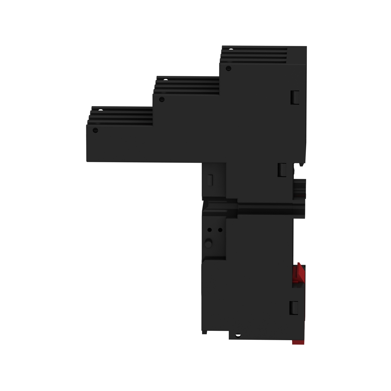 Schneider RXZE2S114M | Socket RXZ - separate contact - 10 A - < 250 V - connector - for relay RXM4..