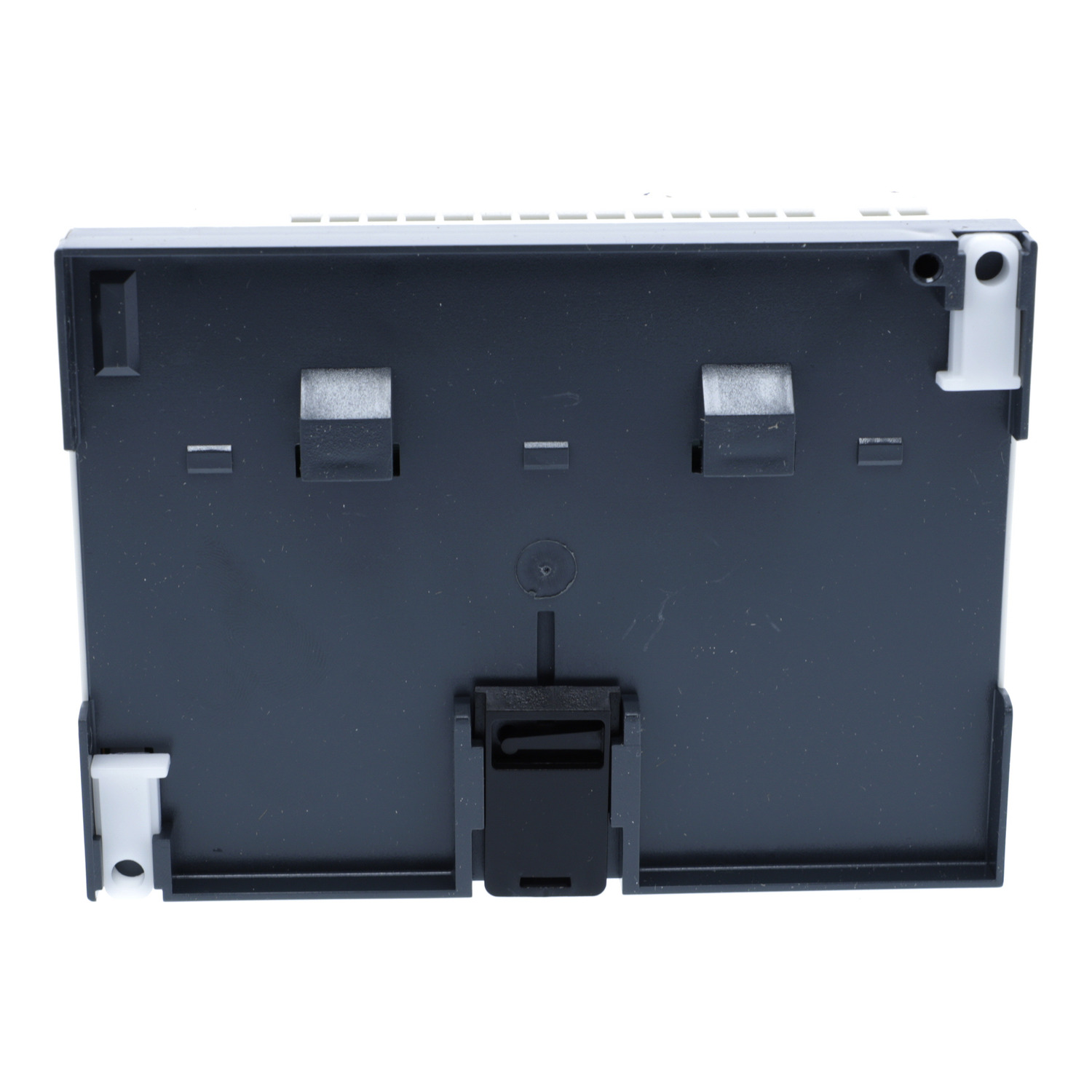 Schneider SR2B201FU | compact smart relay Zelio Logic - 20 I O - 100.240 V AC - clock - display