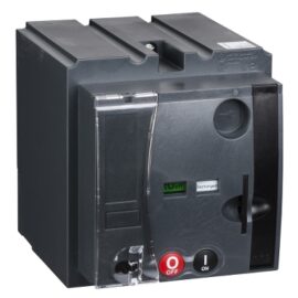Schneider LV432641 Compact | standard motor mechanism module MT400/630, ComPact NSX400/630, 220/240 VAC 50/60 Hz, 208/277 VAC 60 Hz