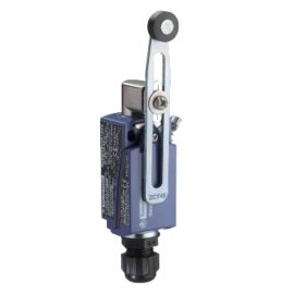 XCKD3945P16EX | Limit switch, Limit switches XC Standard, XCKD, roller lever plunger, 2NC + NO, ATEX/IECEx