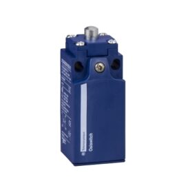 Telemecanique XCKN2110G11 | Limit switch, Limit switches XC Standard, XCKN, metal end plunger, 1NC+1 NO, snap, Pg11