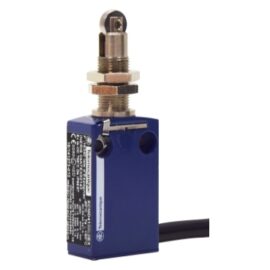 XCMD41F2L5EX | Limit switch, Limit switches XC Standard, XCMD, roller plunger, 2NC + 2 NO, ATEX/IECEx