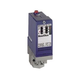 XMLA004A2S11 | Pressure switch XMLA 4 bar - fixed scale 1 threshold - 1 C/O