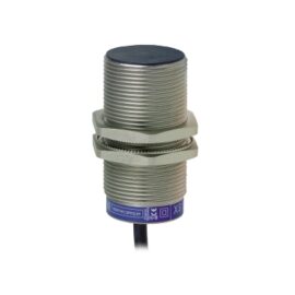 Telemecanique XS630B1MAL2 | Inductive proximity sensors XS, inductive sensor XS6 M30, L62mm, brass, Sn15mm, 24...240VAC/DC, cable 2 m