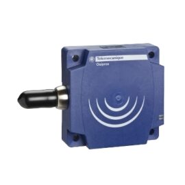 XS8D1A1PAM12 | Inductive proximity sensors XS, inductive sensor XS8 80x80x26, PBT, Sn60mm, 12...24 VDC, M12