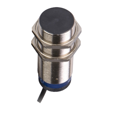 XSAV11373 | Inductive proximity sensors XS, Rotation monitoring, M30, Sn10mm, 6...150c/mn, 12...48 VDC, cable 2 m
