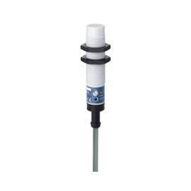 Telemecanique XT218A1PAL2 | Capacitive proximity sensors XT, cylindrical M18, plastic, Sn 8 mm, cable 2 m