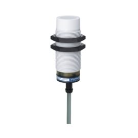 Telemecanique XT230A1PAL2 | Capacitive proximity sensors XT, cylindrical M30, plastic, Sn 15 mm, cable 2 m