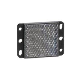 Telemecanique XUZC50 | Photoelectric sensors XU, accessory for sensor, reflector, 50 x 50 mm