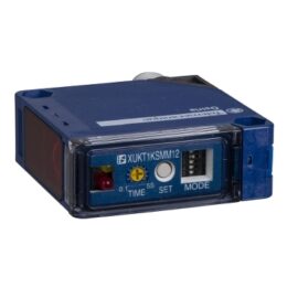 Telemecanique XUKT1KSML2 | Photoelectric sensors XU, XUKT, reflex, Sn 1.5 m, 12...24 VDC, cable 2 m
