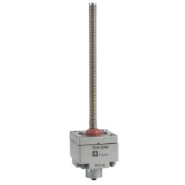 Telemecanique ZCKE08 | Limit switch head, Limit switches XC Standard, ZCKE, spring rod