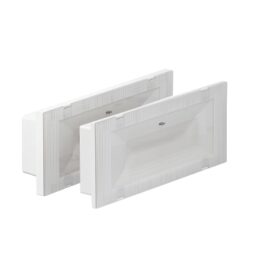 Schneider OVA38353 | Exiway Easyled- emergency light luminaire - std - non-maintained - 3 h - 120 lm