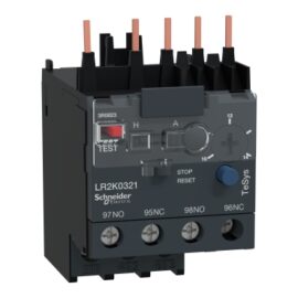 Schneider LR2K0321 | TeSys K - differential thermal overload relays - 10...14 A - class 10A