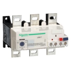 Schneider  LR9F5367 | TeSys LRF - electronic thermal overload relay - 60...100 A - class 10