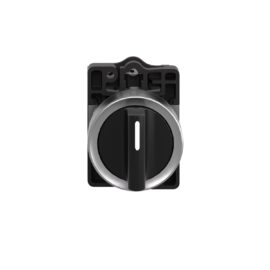 Schneider XA2ED33 | Selector switch - Ø22 - standard handle - 3 positions - 2NO