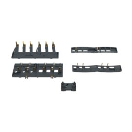 Schneider LAD9R1V | Kit for assembling 3P reversing contactors, LC1D09-D38 with screw clamp terminals, with electrical interlock