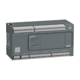 Schneider TM100C40RN | Controller M100 - 24I/16O relay - 220VAC