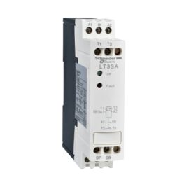 Schneider LT3SA00M | Thermistor protection units, TeSys LT3, 250VAC 50/60Hz, 115/230VAC 50/60Hz, 1NO+1NC, automatic reset