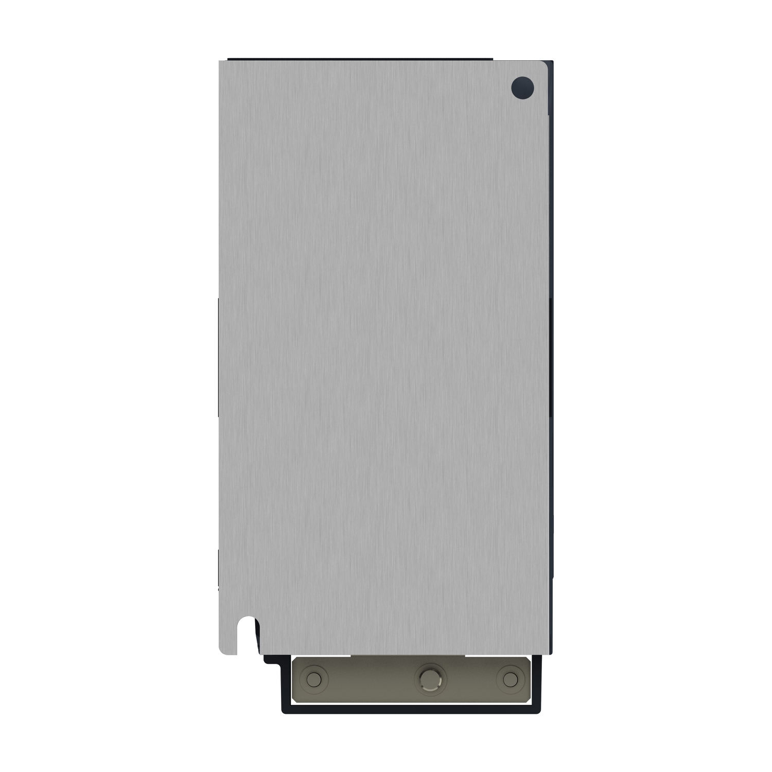 Schneider ATV320U04M2C412 | Variable speed drive, Altivar Solar, 0.37kW, 200 to 240V, 1 phase, compact