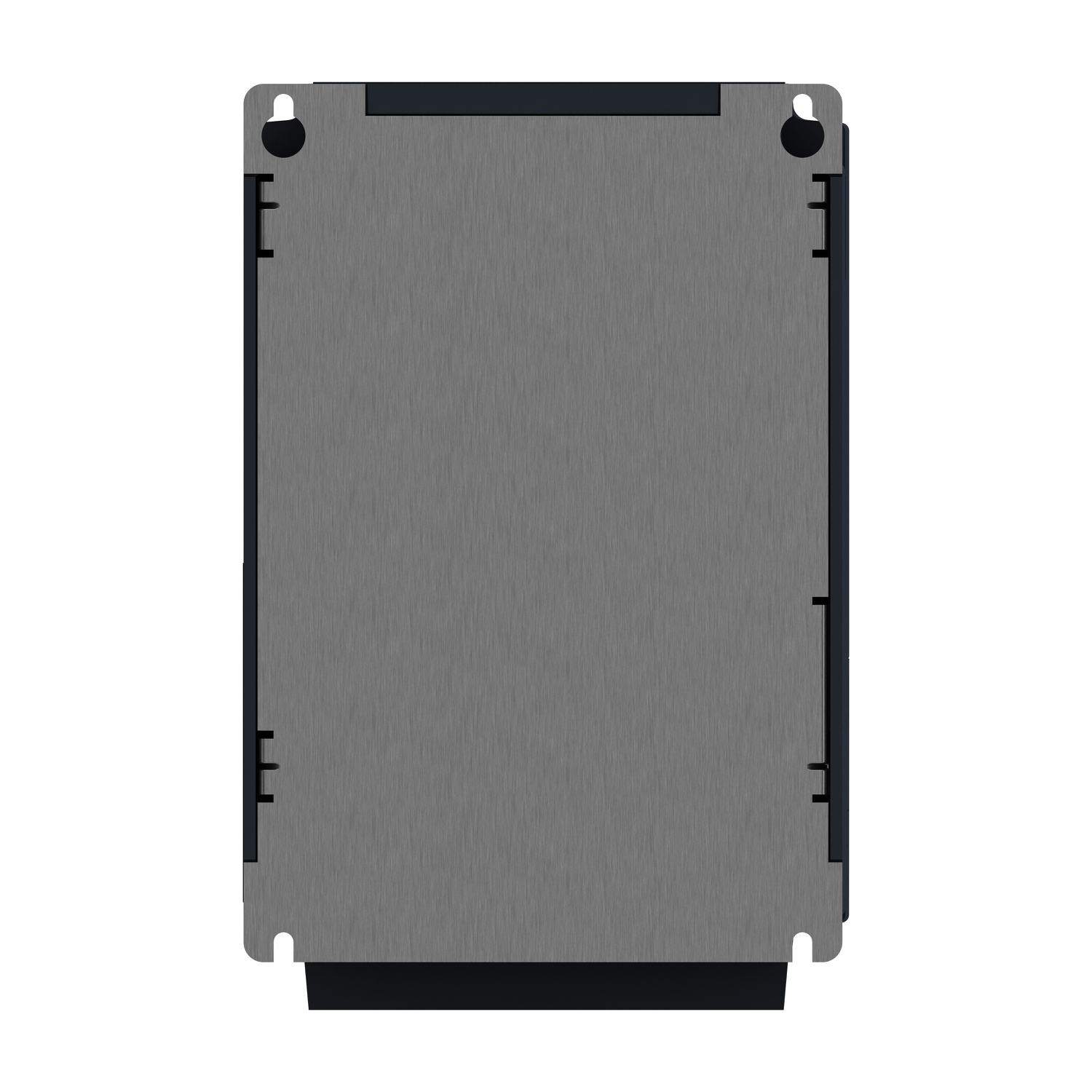 Schneider ATV320U75N4C412 | Variable speed drive, Altivar Solar, 7.5kW, 380 to 500V, 3 phases, compact