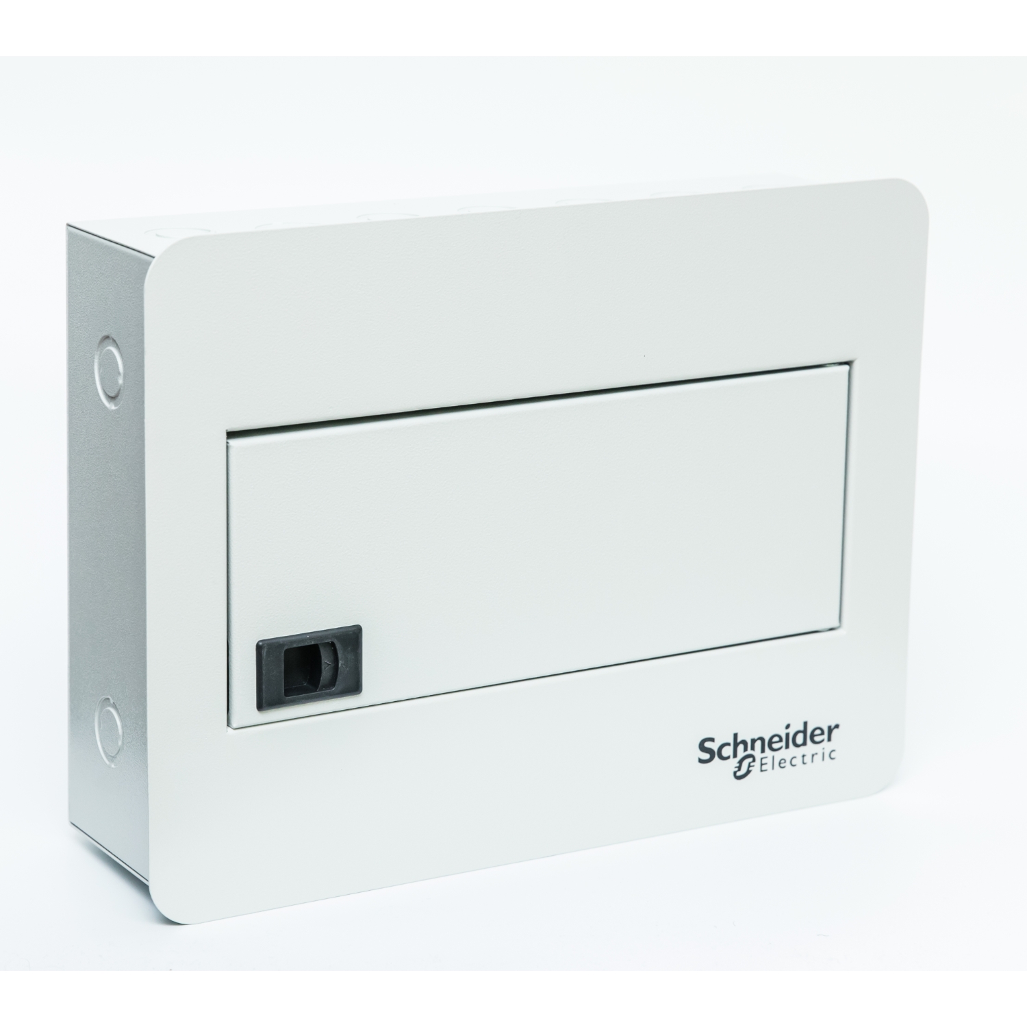 Schneider EZ9EROW112 | Horizontal metal distribution board, Easy9, 1 row, 12 ways