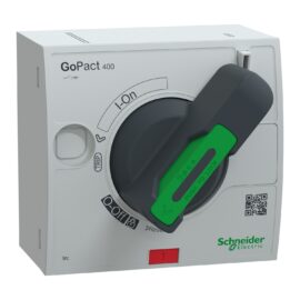 Schneider G40ROTDS | Direct rotary handle, GoPact MCCB 400, IP20