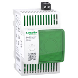 Schneider PAS400 | EcoStruxure Panel Server - entry wireless, concentrator 110-277 VAC/DC