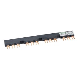 Schneider | GV2E454 GV2;GV2G;TeSys GV;upstream busbar;3 phases;paralleling starters;4 tap-offs;power circuit wiring